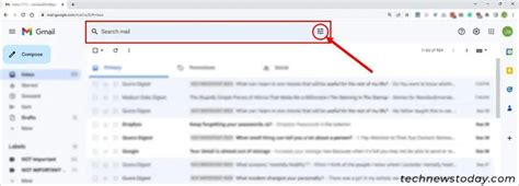 C Mo Crear Reglas En Gmail