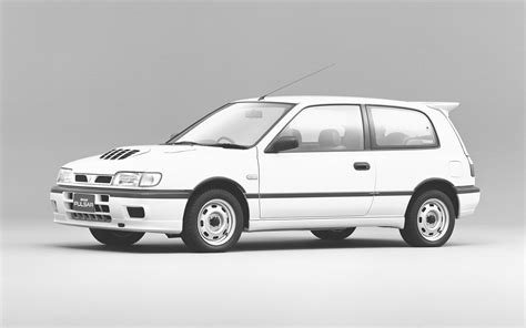 40 Best Nissan Pulsar Gti R Images On Pholder Carporn Nissan And JDM