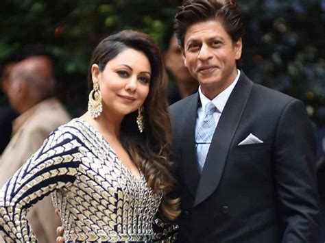 Know what is the net worth of Shahrukh Khan's wife Gauri Khan