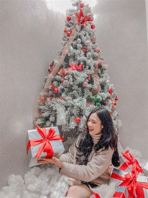 Dạo qua 7 quán cafe trang trí Noel ở Hà Nội hot rần rần 2021 BlogAnChoi