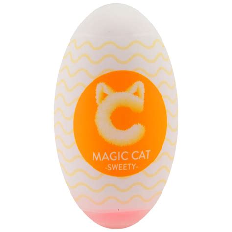 Masturbador Masculino Vagina Masturbador Egg Sweety Magic Cat Sexy Shop Sexshop Sex Shop