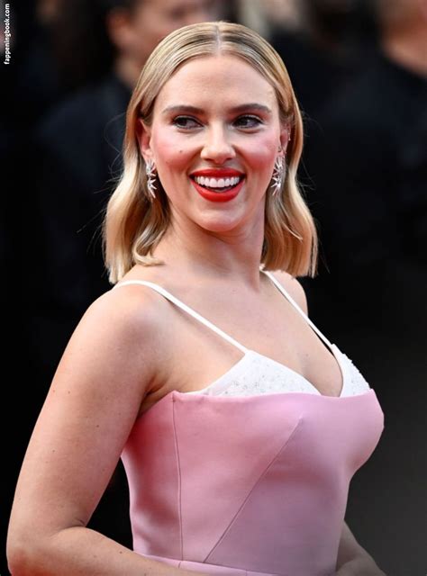 Scarlett Johansson Nude OnlyFans Leaks Fappening Page FappeningBook