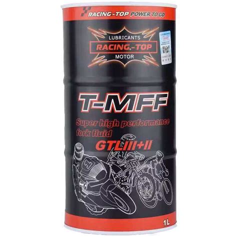 Competitor Shock Absorber Fork Oil 2.5W 5W 10W 15W 20W 7W 7.5W Fully ...