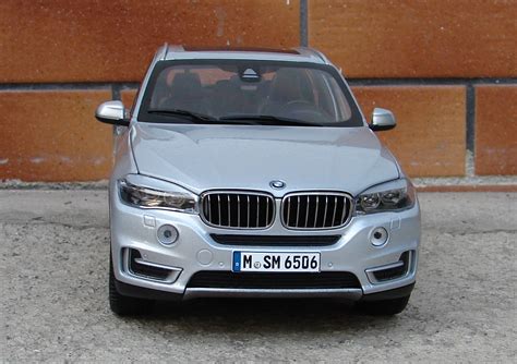 Kolekcja modeli BMW X5 F15 M Power 1:18 Unikat - 7012692663 - oficjalne ...