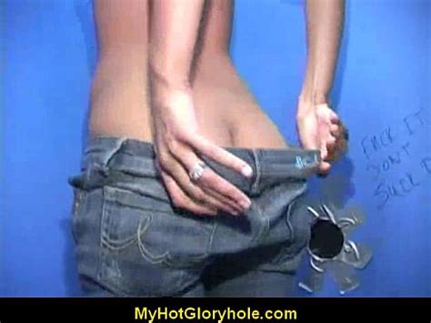 Gloryhole Initiating Ebony Babe 13 XVIDEOS