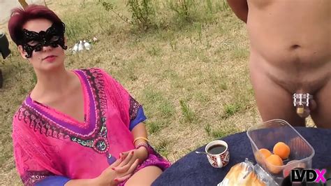 Quand T Arrive Au Camping Au Cap D Adge Porn B XHamster