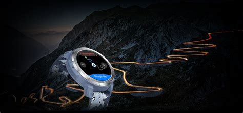 HONOR Watch GS Pro - Built for the Tough | HONOR Global