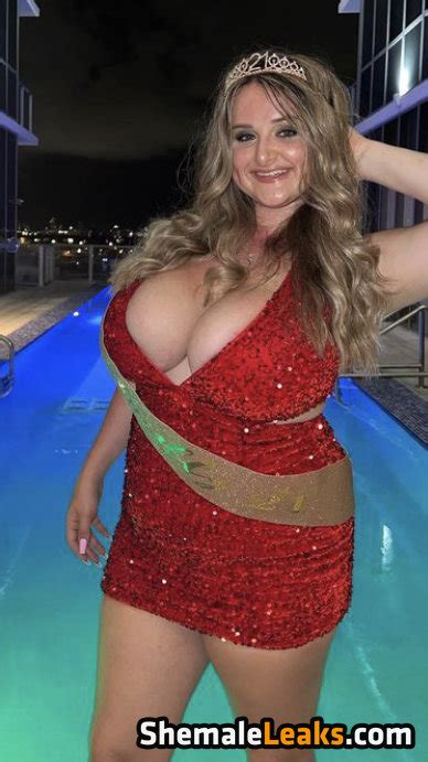 Abby J Prolifeabbyjohnson Leaked Nude OnlyFans Photo 3 ShemaleLeaks