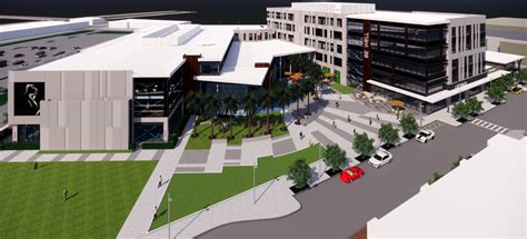 Lake Nona Performance Club Amenities