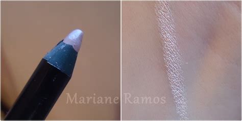 Make Your Makeup Mega Impact Delineador Cor Nude Avon