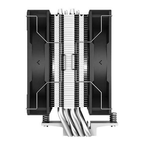 Recomendação De Cooler Ou Water Cooler Para Ryzen 7 5700x