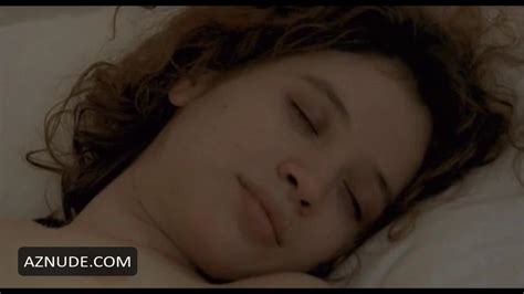 ODILE GROSSET GRANGE Nude AZNude