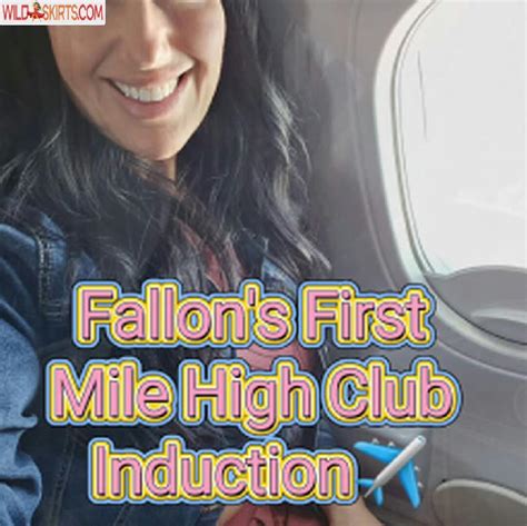 Fallon Jane Nude Leaked Photos And Videos WildSkirts