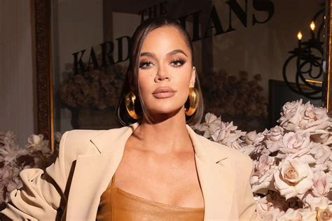 Khloé Kardashian Reveals She Hasn t Had Sex in Years