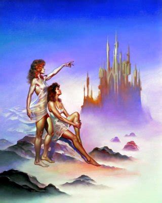 Erotic Fantasy Art Boris Vallejo Porn Pictures Xxx Photos Sex Images Pictoa