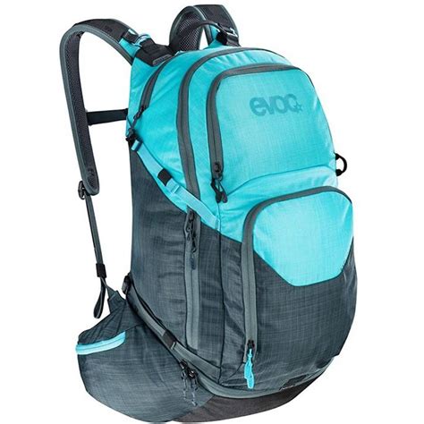 Evoc-Rucksack Test & Vergleich » Top 9 im April 2025