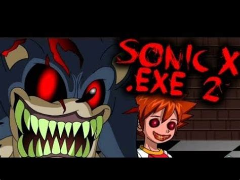 СОНИК Х ЕХЕ 2 ПОЛНОЕ ПРОХОЖДЕНИЕ - YouTube