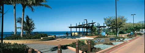 Bargara Turtle Park and Playground - Family Parks