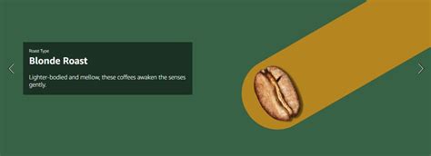 Кофе в зёрнах Starbucks Veranda Blend Blonde Roast светлая обжарка