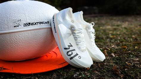 Miro Nude The Lightest Carbon Plated Running Shoe