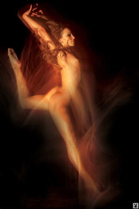 Karina Smirnoff Nude FitNakedGirls Photos