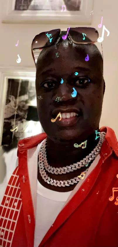 vibrant  themed wallpaper