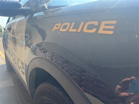 Police Warning Public After Nude Stranger Grabs Woman Sexually In