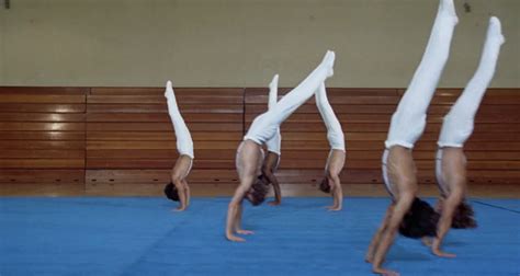 AusCAPS Johnny Crawford Nude In The Naked Ape