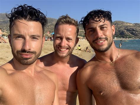 Gay Ios Travel Guide The Alternative To Santorini The Globetrotter Guys