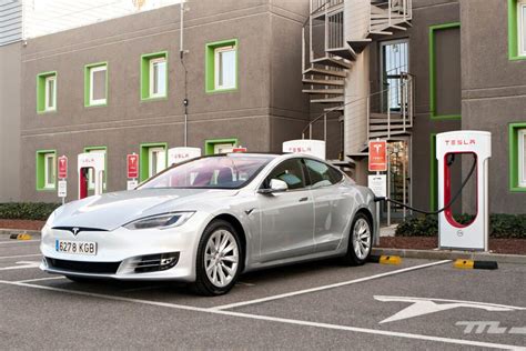 Cu Nto Cuesta Cargar Un Carro Tesla En Estados Unidos