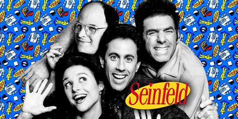 10 Least Likable 'Seinfeld' Characters Ranked, According to Reddit