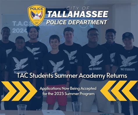 City of... - City of Tallahassee Police Department