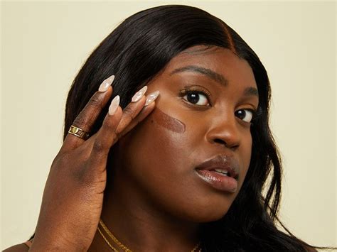 Makeup Tutorials Black Women