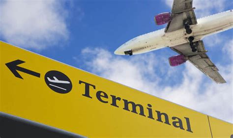 Four British Airports Among The Worst In The World Travel News