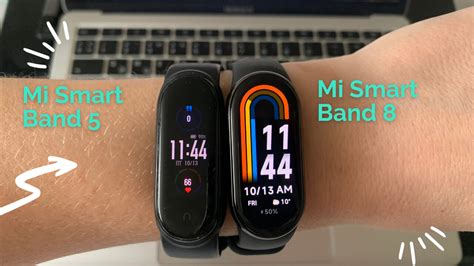 Приложение Zepp Life & приложения Mi Fitness