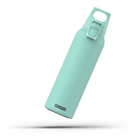 Hot Cold ONE Light Gando