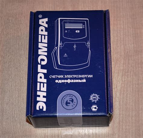 Обзор от покупателя на Счетчик Энергомера СЕ 101 S6 145 М6 1ф 5-60А 1 ...