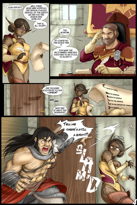 Op By Recklessarts Hentai Foundry