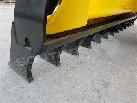 Komatsu D A Dozer D W Stick Rake For Sale Refcode Ta