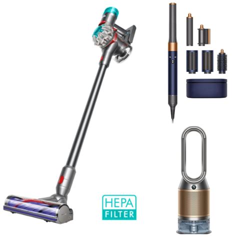 Dyson Has Up To 300 Off With Black Friday Deals On Vacuums Air Purifiers And Airwrap Multi