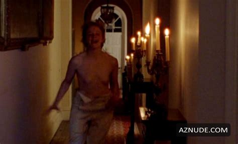 CAMILLA POWER Nude AZNude