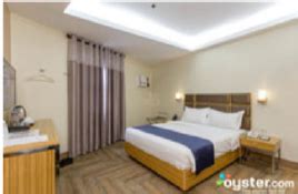 Accommodations - University of Santo Tomas