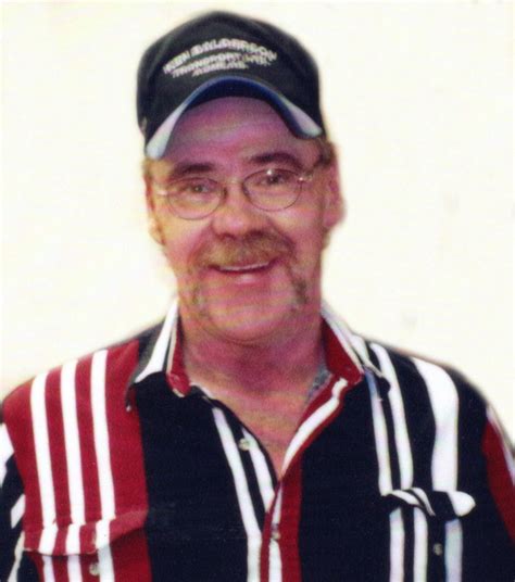 Larry Wayne Moore