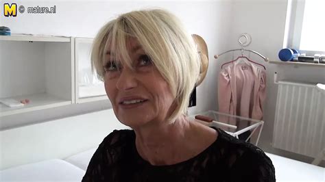 Extremely Hot Old Granny Free GILF Porn Video Ee XHamster