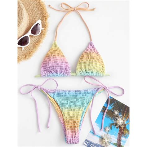 Micro Bikini Set Jaded Boutique
