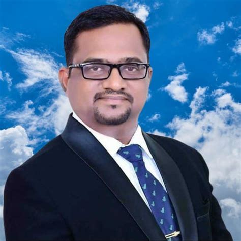 vishnu  shinde