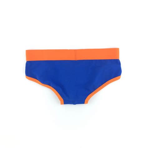 ES Collection Basic Brief Open Fly Next Gay Thing