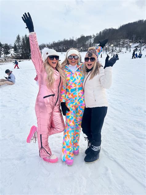 A Family Friendly Weekend Ski Trip to Beech Mountain – Whitney Rife