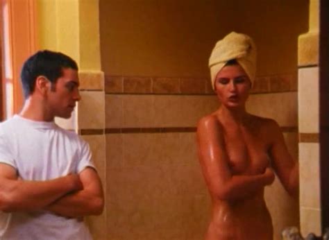 Nude Video Celebs Gabrielle Fitzpatrick Nude Offspring