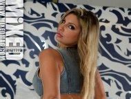 Naked Marisa Nero Added By Jaime